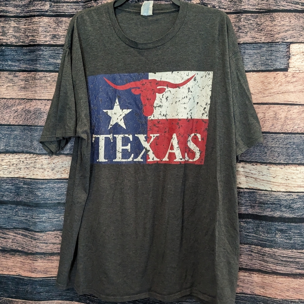 Texas Tee